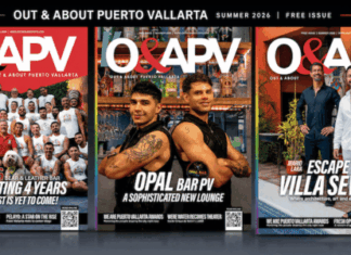Studs cumple 4 años, abre Opal Bar, Villa Sevilla impresiona — Dentro de nuestra edición de verano portadas del número de verano de 2026