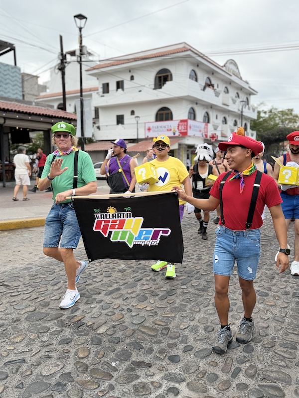 desfile vallarta pride 2026 4 10