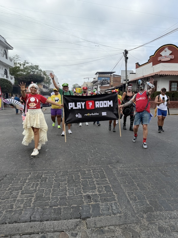 desfile vallarta pride 2026 4 12
