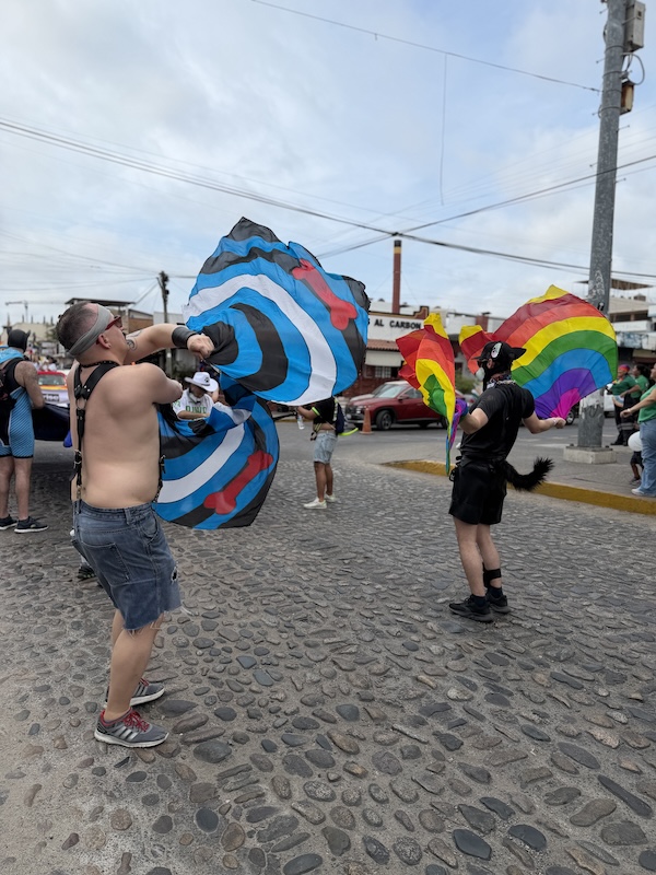 desfile vallarta pride 2026 4 5
