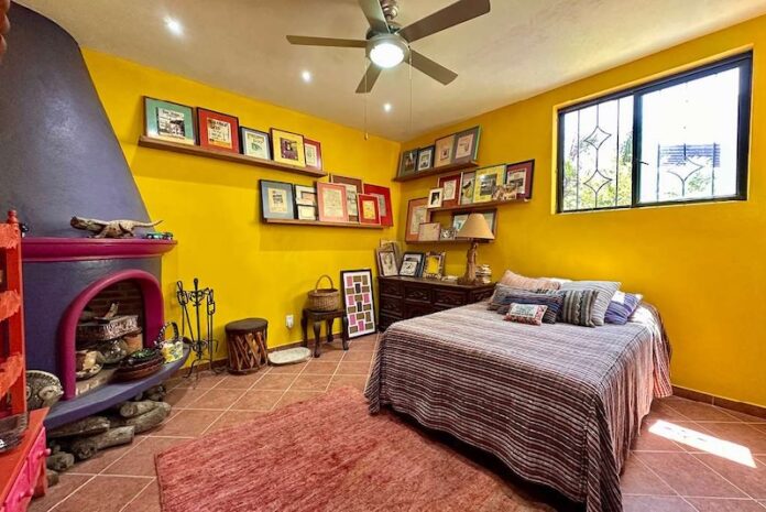 Bienes inmuebles en Ajijic