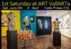 ART Vallarta presenta la última oportunidad de ver ‘Gay Galería’ el 6 de junio primer sábado en art vallarta