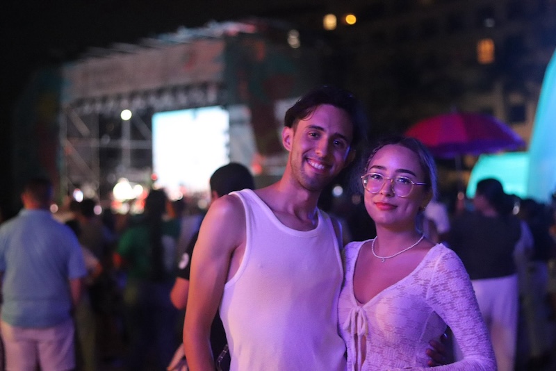 Julieta Venegas
