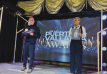 We Are Puerto Vallarta Awards reconoce negocios y líderes de la comunidad we are Puerto Vallarta awards