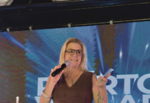 Kim Kuzma encuentra su hogar y su legado en los escenarios de Vallarta Kim Kuzma