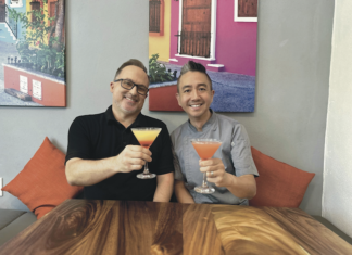 Donde la tradición se une a la innovación: dentro de la cocina ganadora de Canto canto we are Puerto Vallarta