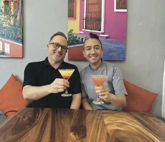 Donde la tradición se une a la innovación: dentro de la cocina ganadora de Canto canto we are Puerto Vallarta