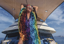 Tamale’s Tours: Más que un tour en barco, es una comunidad en el mar Tamale's Tours
