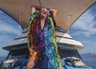 Tamale’s Tours: Más que un tour en barco, es una comunidad en el mar Tamale's Tours