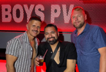 Boys PV lleva a Vallarta la vida nocturna para adultos inspirada en Berlín chicos pv