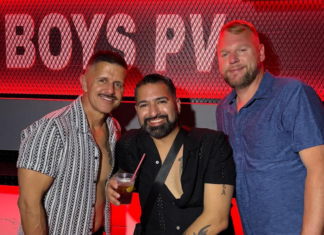 Boys PV lleva a Vallarta la vida nocturna para adultos inspirada en Berlín chicos pv