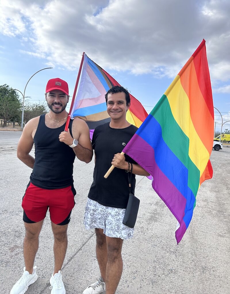 Bahia Pride 2026