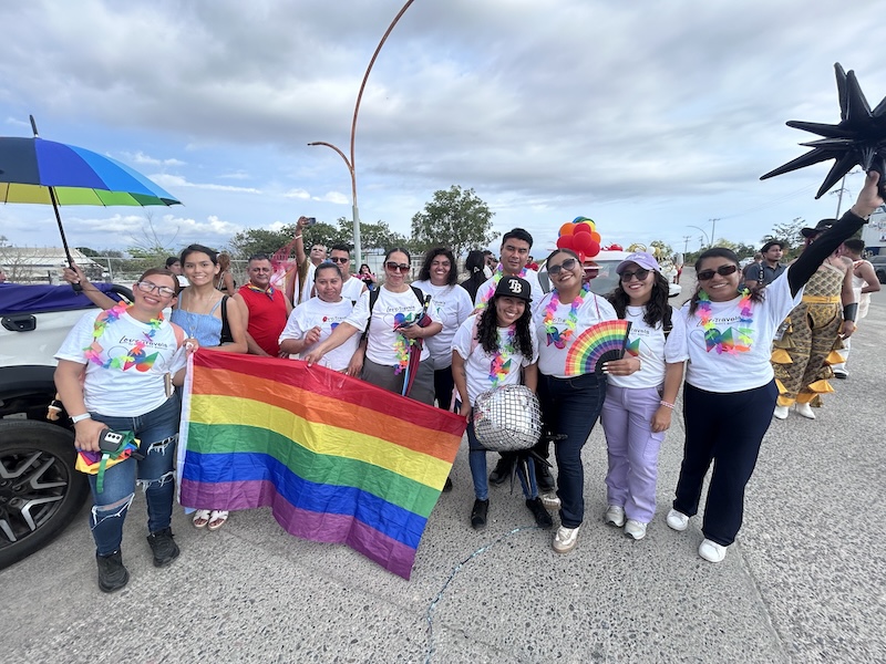 Bahia Pride 2026