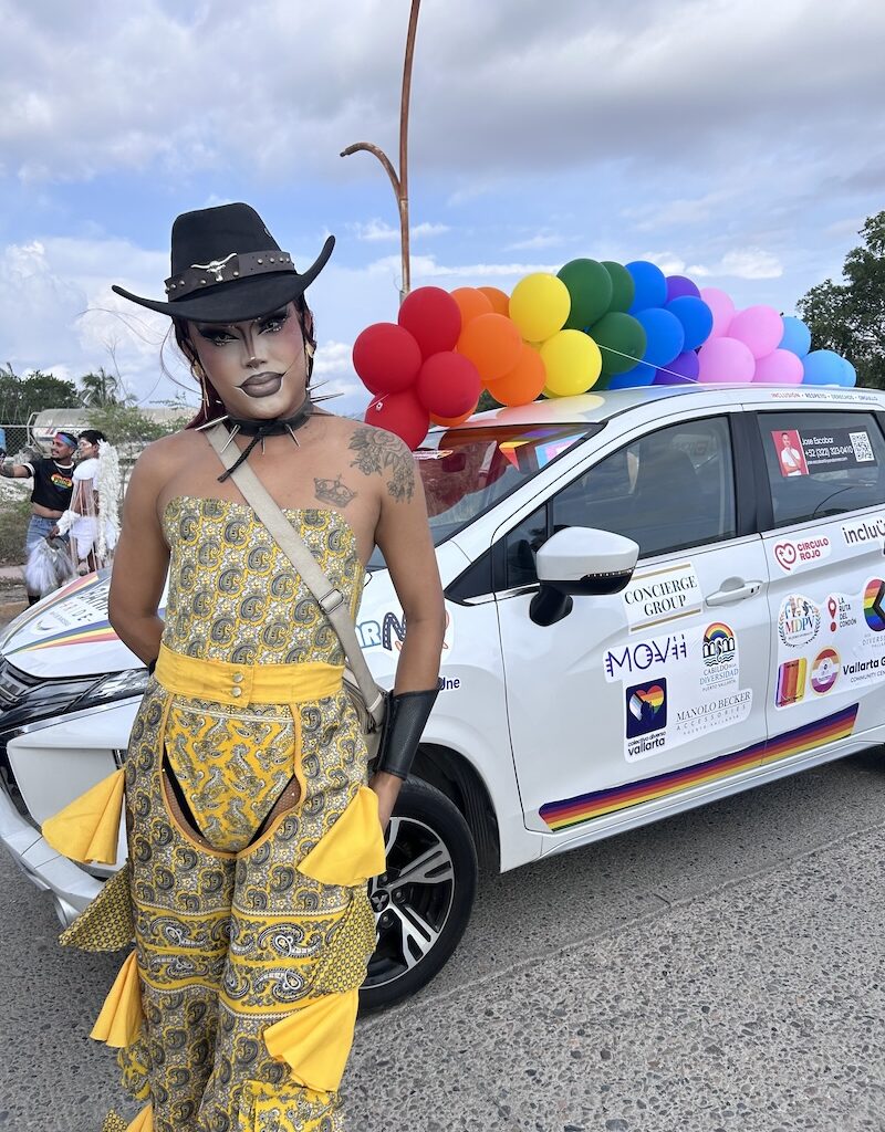 Bahia Pride 2026