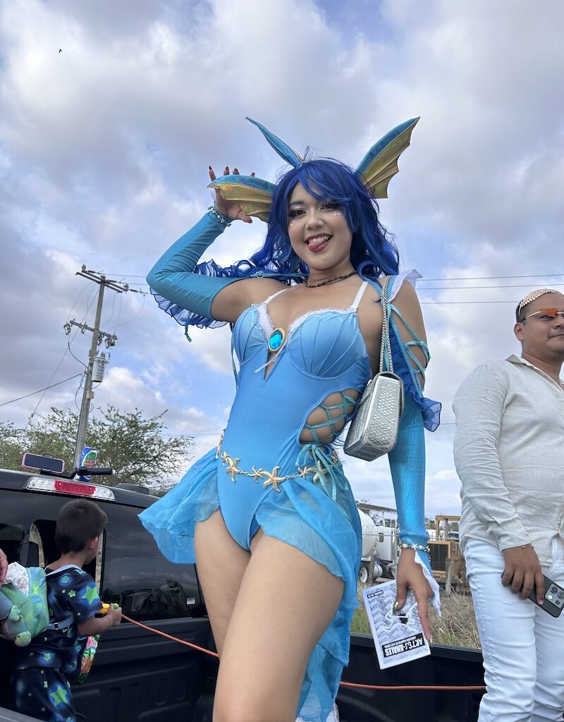Bahia Pride 2026