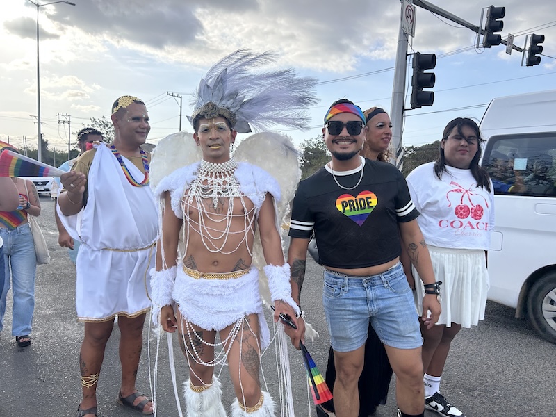 Bahia Pride 2026