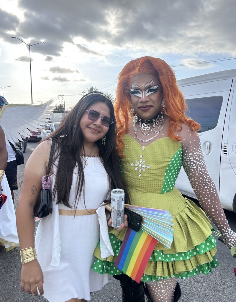 Bahia Pride 2026