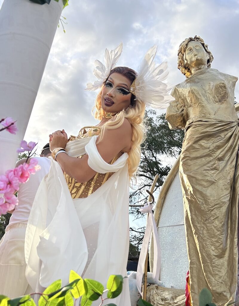Bahia Pride 2026