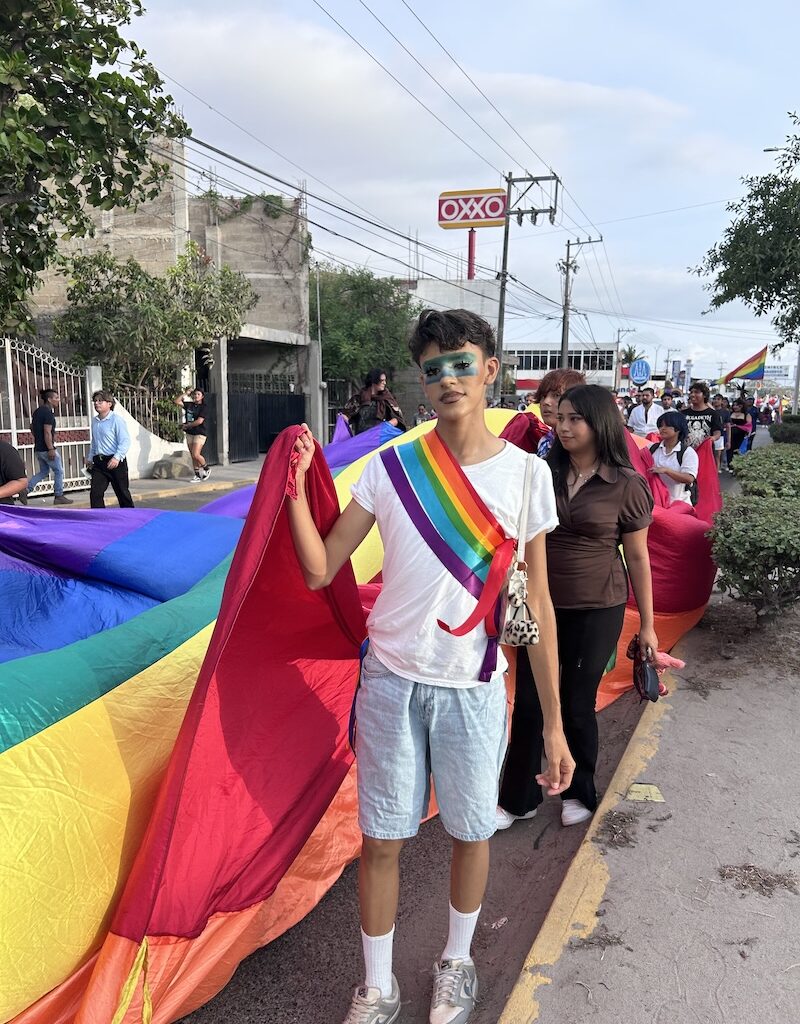 Bahia Pride 2026