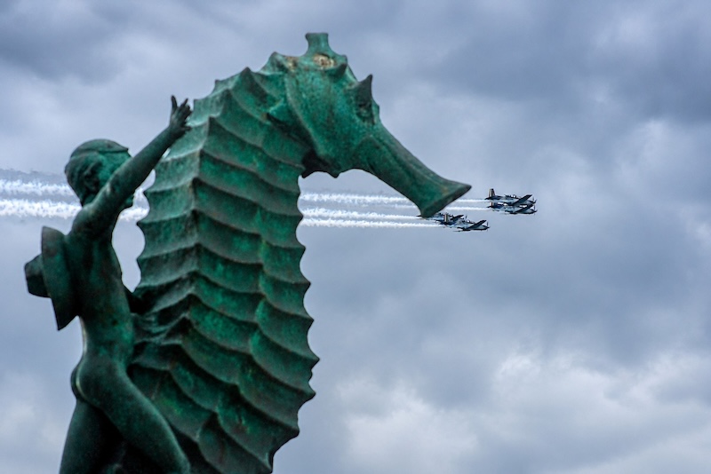 Aniversario de Puerto Vallarta 2026