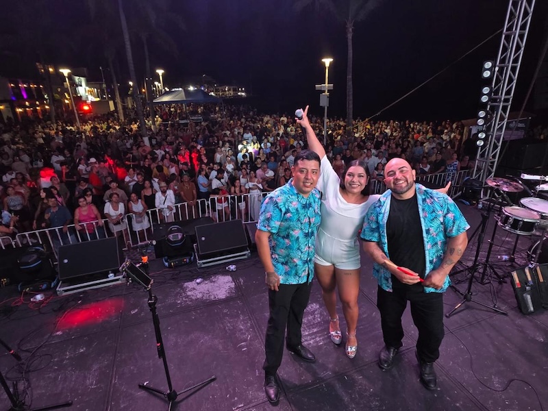 Aniversario de Puerto Vallarta 2026