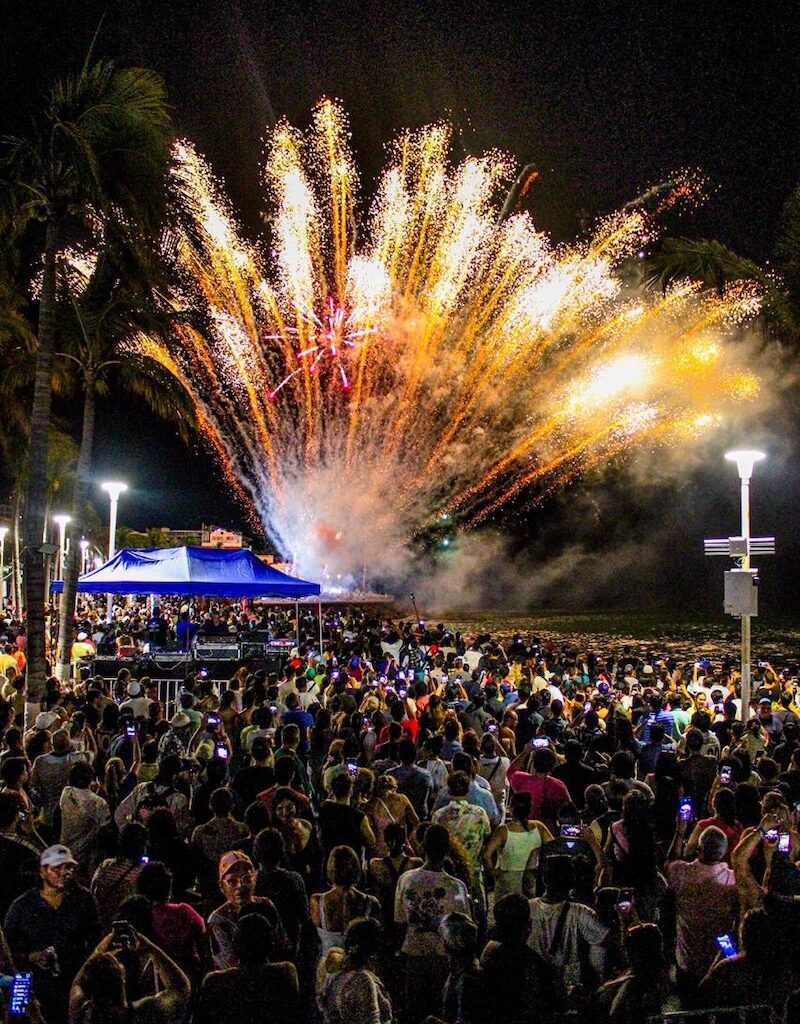 Aniversario de Puerto Vallarta 2026