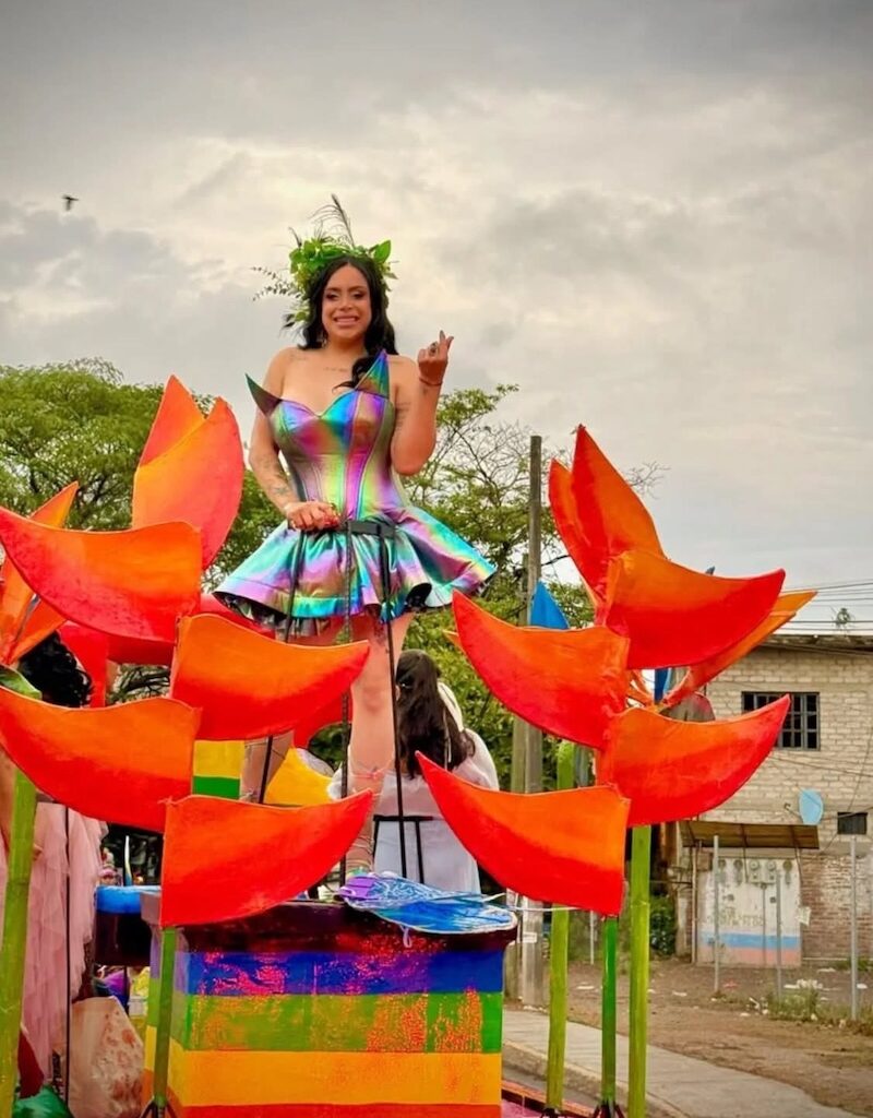 bahía de banderas pride 2025