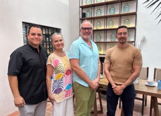 PV Everything anuncia el regreso de Sizzling Summer Menus en 2026 sizzling summer menus 2026