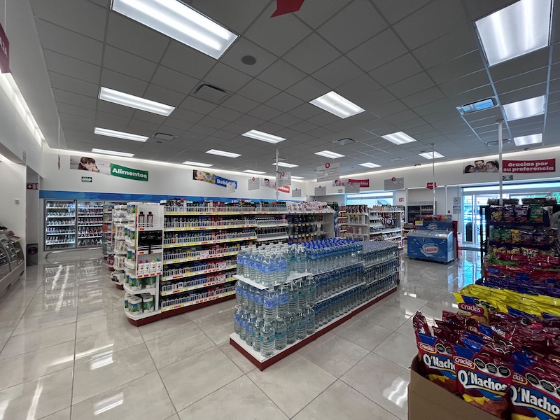 Farmacia Guadalajara