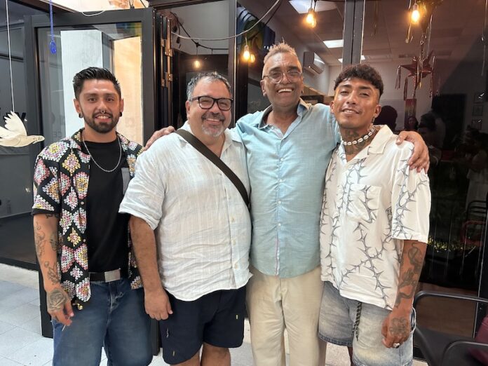 centro comunitario gay+ de vallarta