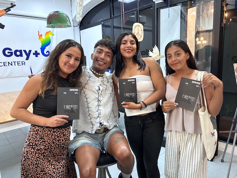 centro comunitario gay+ de vallarta