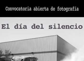 IF6WAS9 lanza convocatoria a fotógrafos que documentaron la violencia del cartel en febrero el dia del silencio