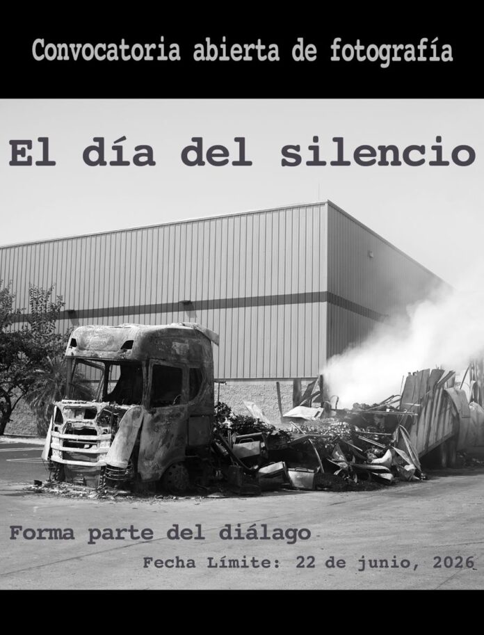 el dia del silencio