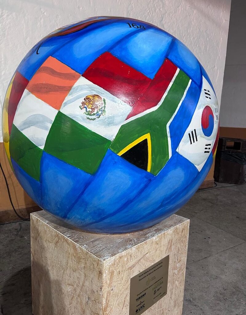 Mundial 2026