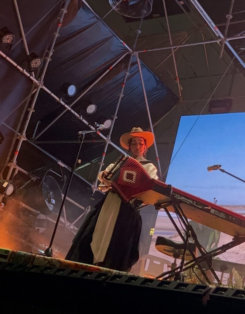 Julieta Venegas