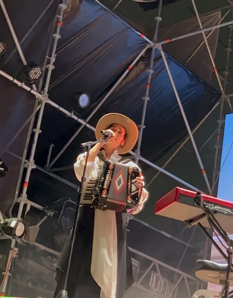 Julieta Venegas