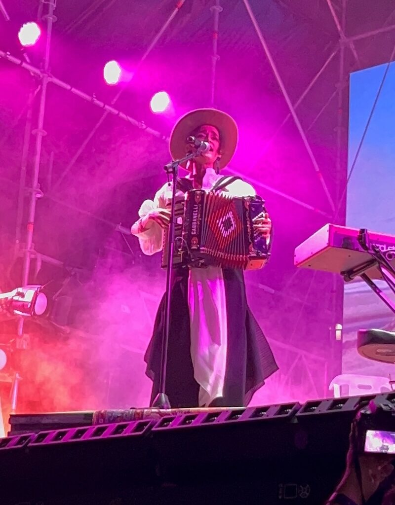 Julieta Venegas