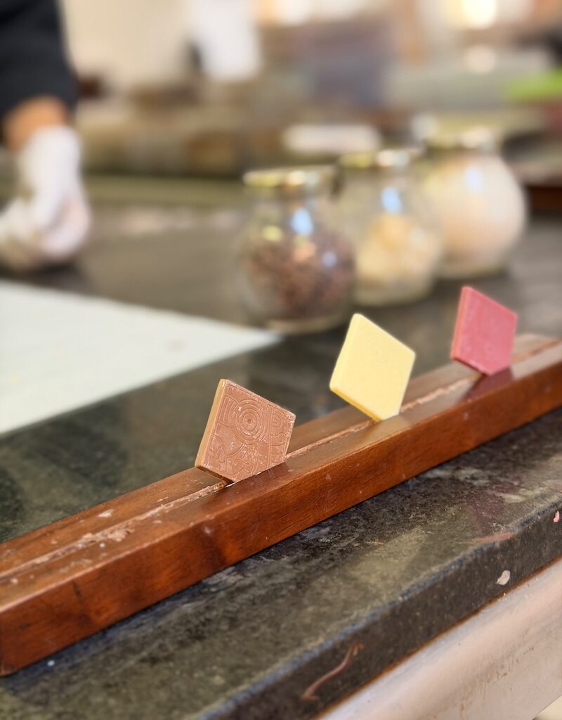 Cacao Mágico