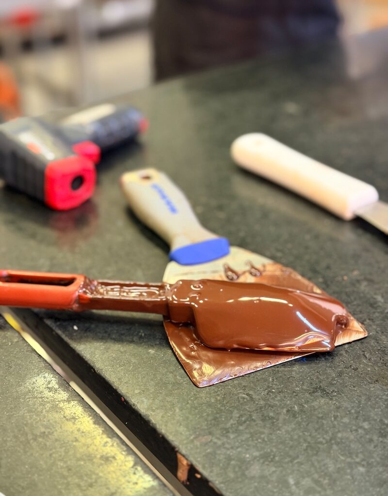 Cacao Mágico