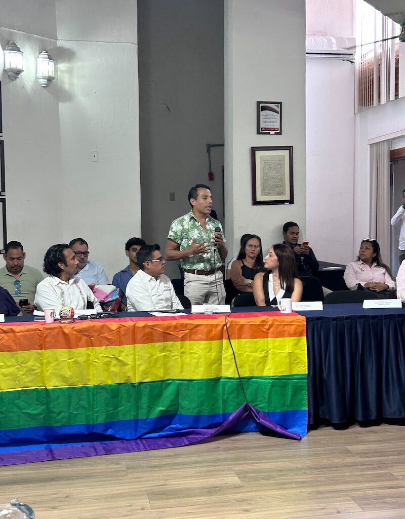 Consejo de Diversidad y Género