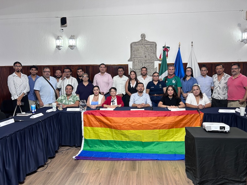 Consejo de Diversidad y Género