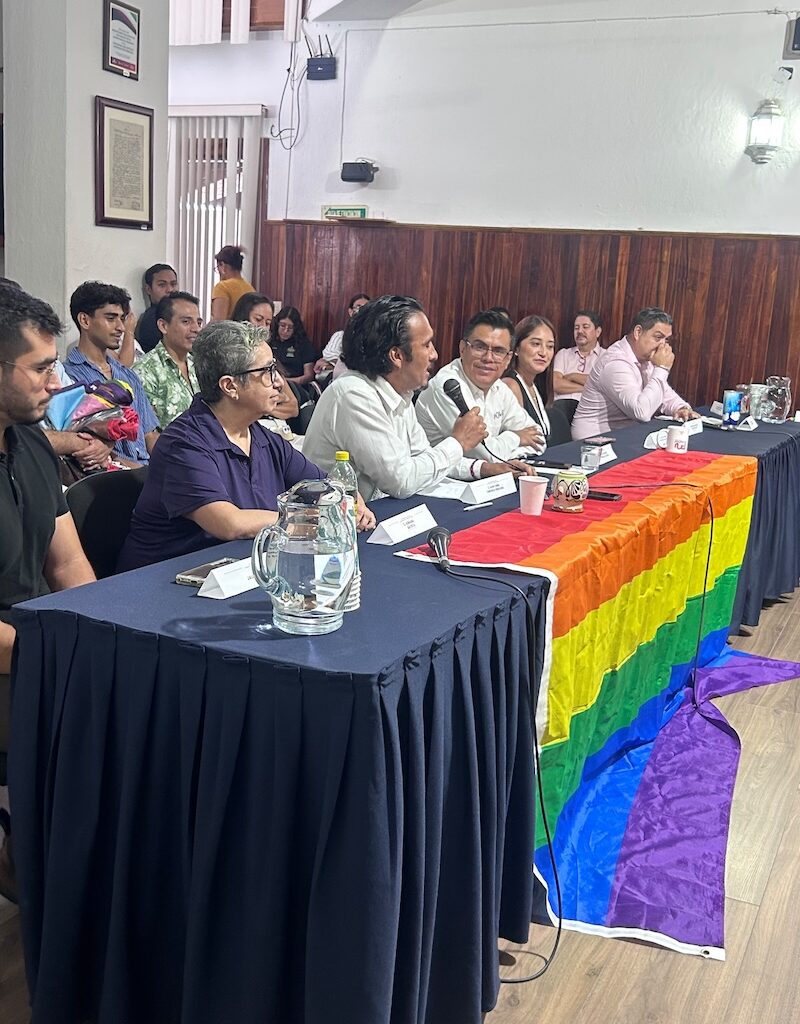 Consejo de Diversidad y Género