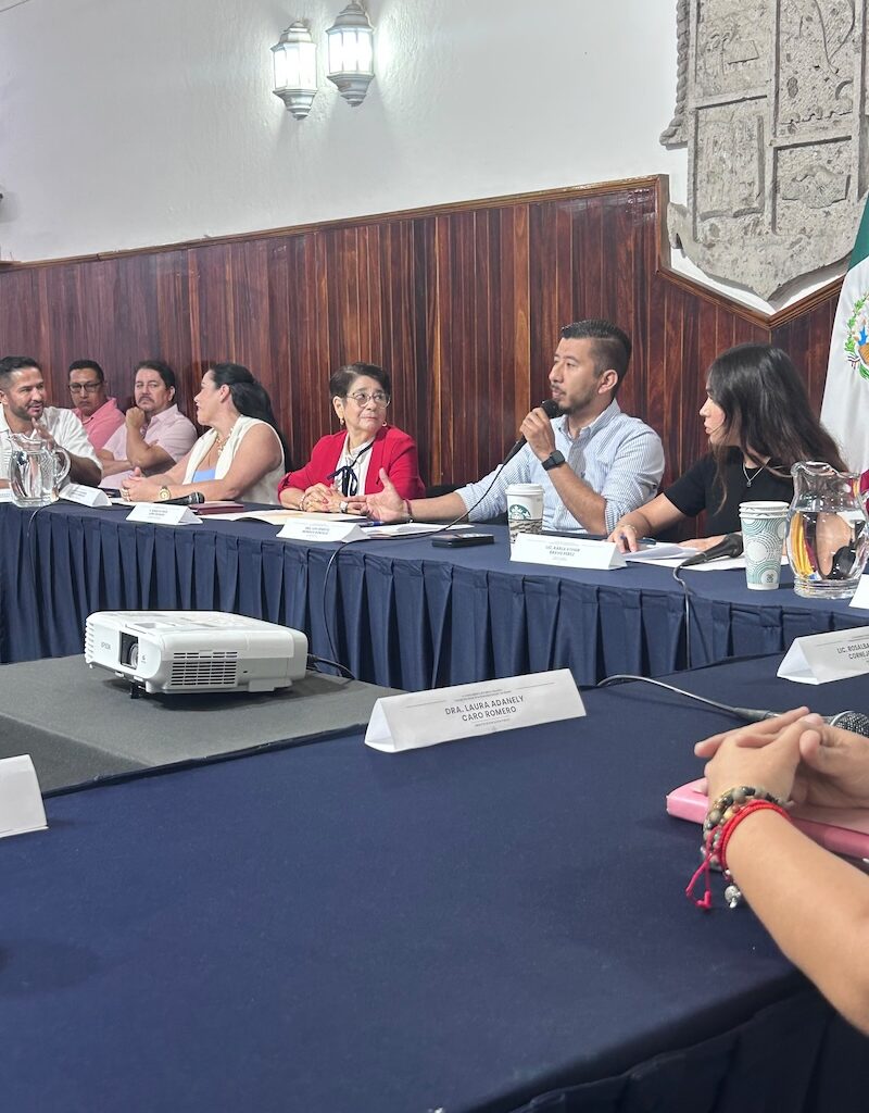 Consejo de Diversidad y Género