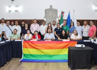 Puerto Vallarta establece Consejo Municipal de la Diversidad Sexual y de Género Consejo de Diversidad y Género