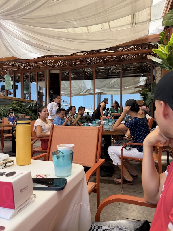 reunión de negocios 1