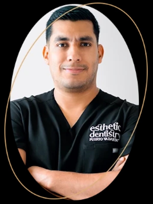 Dr. Fidel Abrego Cirujano Dental