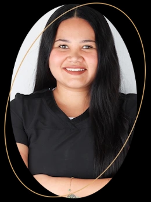 Dra. Zunet Montserrat Cirujana Dental