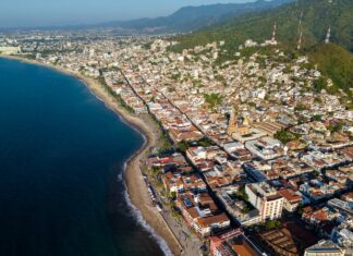 Puerto Vallarta se sitúa entre las ciudades más competitivas de México en el índice de 2026 puerto vallarta