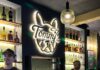 Tommy’s: El nuevo bar de coctelería de PV tiene el estilo de una gran ciudad tommys bar 5