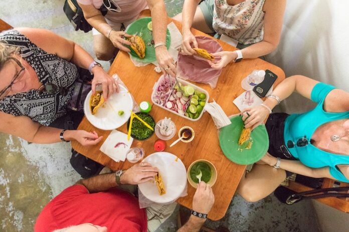 Recorridos gastronómicos por Vallarta 2